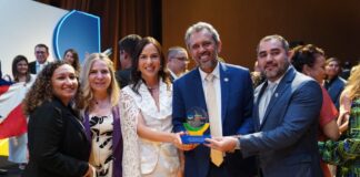 Ceará Sem Fome conquista 1º lugar na categoria de Boas Práticas do Prêmio Brasil Sem Fome