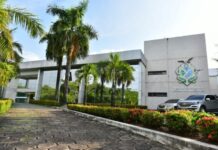 Ponto facultativo no serviço público do Amazonas será de um dia e meio