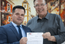 Entre a tornozeleira e a política: como vivia Silvinei Vasques antes de tentar fugir do país