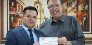 Entre a tornozeleira e a política: como vivia Silvinei Vasques antes de tentar fugir do país