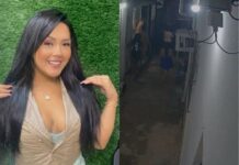 Dona de salão é procurada acusada de tentativa de homicídio contra irmãs