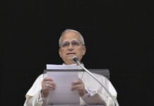 Venezuela deve ser país independente, diz Papa Leão XIV