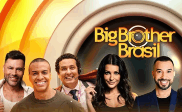 A dez dias para o BBB 26, veja nomes confirmados e cotados