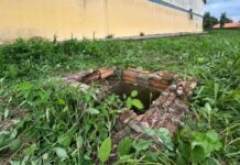 Criança de 3 anos morre após acidente em área pública de Maués