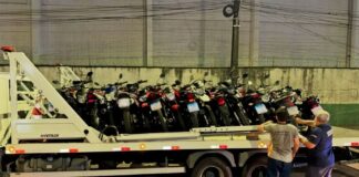 Fiscalização registra mais de 700 infrações na capital