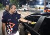 Operação Final do Ano Seguro 2025: Detran-AM registra mais de 400 infrações durante o réveillon
