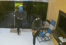 Polícia prende grupo especializado em roubos a residências em Manaus