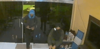 Polícia prende grupo especializado em roubos a residências em Manaus