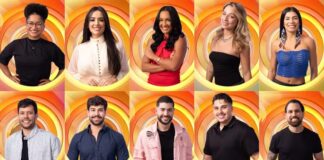 ‘BBB 26’: quem foram os 10 escolhidos para o grupo Pipoca? Veja a lista!
