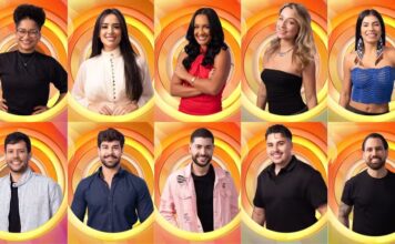 ‘BBB 26’: quem foram os 10 escolhidos para o grupo Pipoca? Veja a lista!