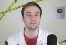 Youtuber viraliza ao afirmar que recriou a receita secreta da Coca-Cola em seu laboratório