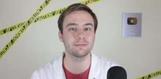 Youtuber viraliza ao afirmar que recriou a receita secreta da Coca-Cola em seu laboratório