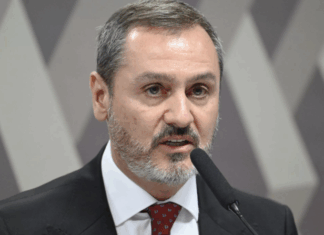 Caso Master segue ‘absoluta regularidade’, diz diretor-geral da PF