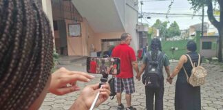 Cine Cunhantã transforma histórias de meninas em cinema e protagonismo na zona Leste de Manaus