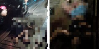 VÍDEO: Casal é executado a tiros na saída de balneário em Apuí, no Amazonas