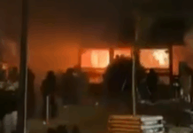 Incêndio em bar na Suíça: autoridades trabalham para identificar quase 40 mortos