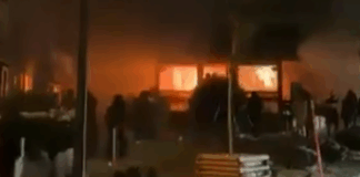 Incêndio em bar na Suíça: autoridades trabalham para identificar quase 40 mortos