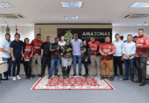 Governador Wilson Lima apresenta redução do IPVA no Amazonas e novo ciclo da CNH Social