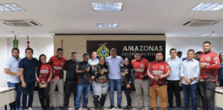 Governador Wilson Lima apresenta redução do IPVA no Amazonas e novo ciclo da CNH Social