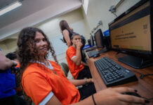 Governo cria mais de quatro novos laboratórios de informática no Amazonas