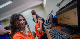 Governo cria mais de quatro novos laboratórios de informática no Amazonas