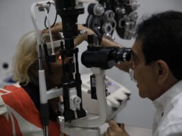 Governo do Amazonas lança nova fase do programa de mutirão de cirurgias