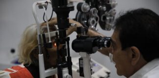 Governo do Amazonas lança nova fase do programa de mutirão de cirurgias