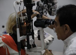 Governo do Amazonas lança nova fase do programa de mutirão de cirurgias