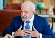 Lula defende educação para o combate à violência contra mulher