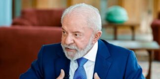 Lula defende educação para o combate à violência contra mulher