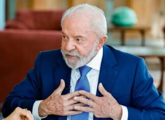 Lula defende educação para o combate à violência contra mulher