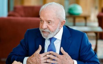 Lula defende educação para o combate à violência contra mulher