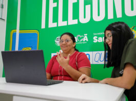 Saúde AM Digital é apresentado em evento internacional sobre novas tecnologias no SUS
