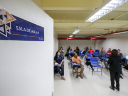 Cursos gratuitos: Detran-AM oferece mais de 900 vagas em fevereiro