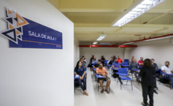 Cursos gratuitos: Detran-AM oferece mais de 900 vagas em fevereiro