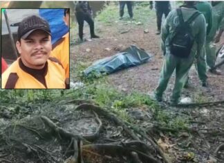 Guarda civil morre ao tentar salvar criança de afogamento em lago no AM