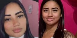 Designer de sobrancelhas é encontrada morta em Manaus; namorado é preso