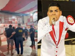 Presidente de escola de samba é preso na zona leste de Manaus