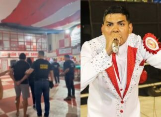 Presidente de escola de samba é preso na zona leste de Manaus