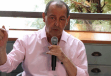 Agora eu sou o culpado?’: Omar Aziz rebate acusações de David Almeida sobre Operação Erga Omnes