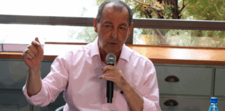 Agora eu sou o culpado?’: Omar Aziz rebate acusações de David Almeida sobre Operação Erga Omnes