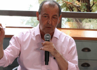 Agora eu sou o culpado?’: Omar Aziz rebate acusações de David Almeida sobre Operação Erga Omnes