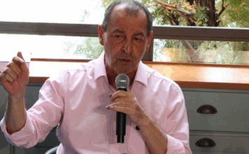 Agora eu sou o culpado?’: Omar Aziz rebate acusações de David Almeida sobre Operação Erga Omnes