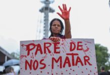 Pacto contra o feminicídio inclui ações de repressão e prevenção; saiba quais