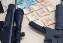 Polícia prende agiotas em Manaus após ameaças a servidores do TJAM