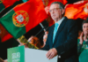 Socialista Seguro derrota extrema-direita e é o novo presidente de Portugal