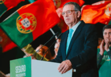 Socialista Seguro derrota extrema-direita e é o novo presidente de Portugal