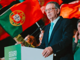 Socialista Seguro derrota extrema-direita e é o novo presidente de Portugal