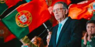 Socialista Seguro derrota extrema-direita e é o novo presidente de Portugal