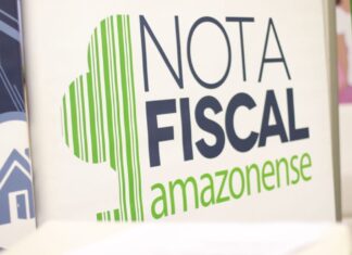 Nota Fiscal Amazonense vai sortear prêmio máximo de R$ 30 mil na quarta-feira (11)